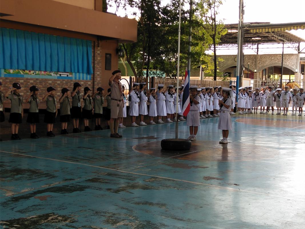 เปิด-ปิดกอง