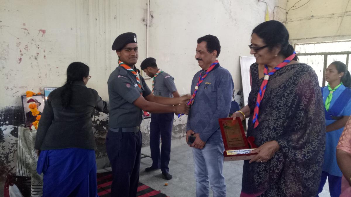 HAPPY THINKING AND FOUNDERS DAY 