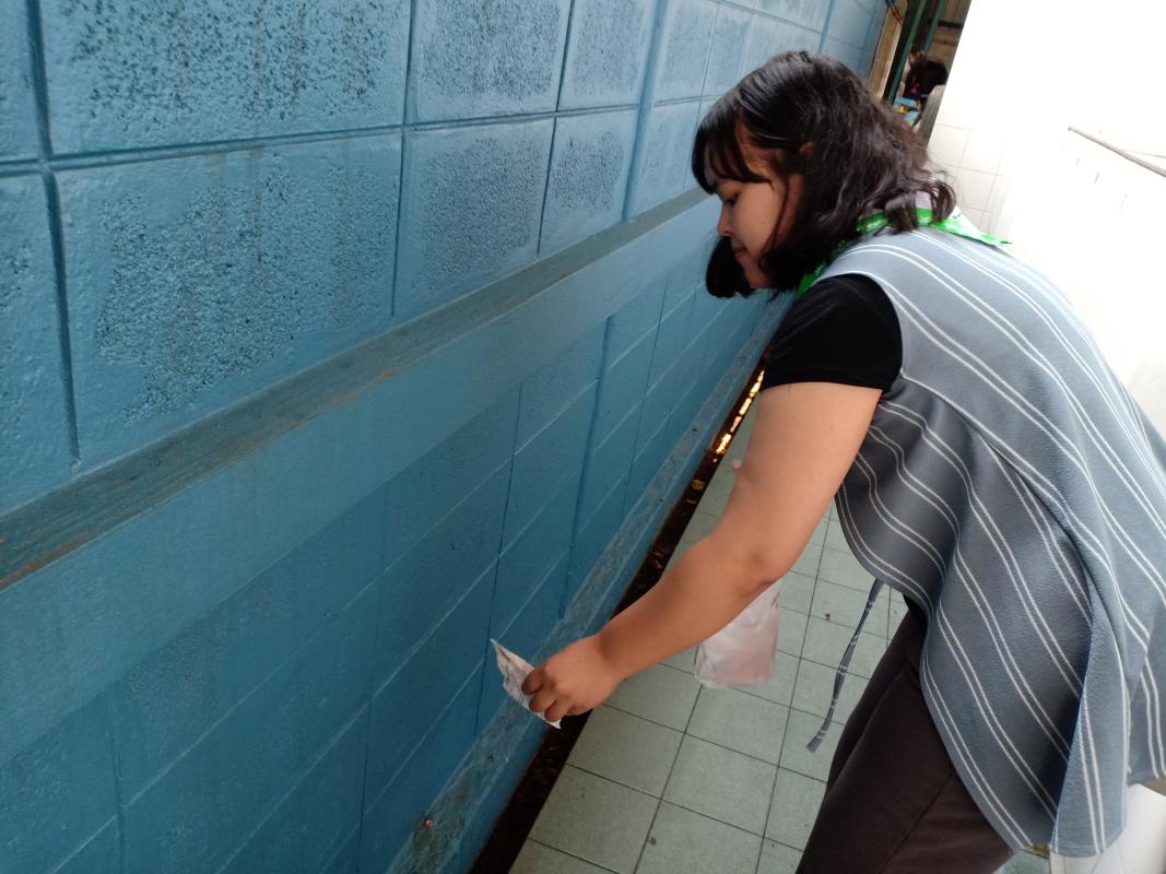 จิตอาสา