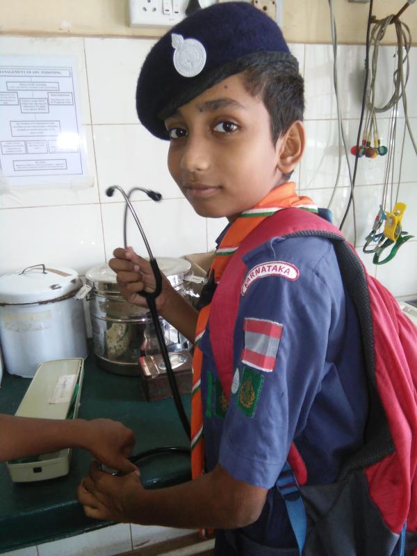 ambulance man 