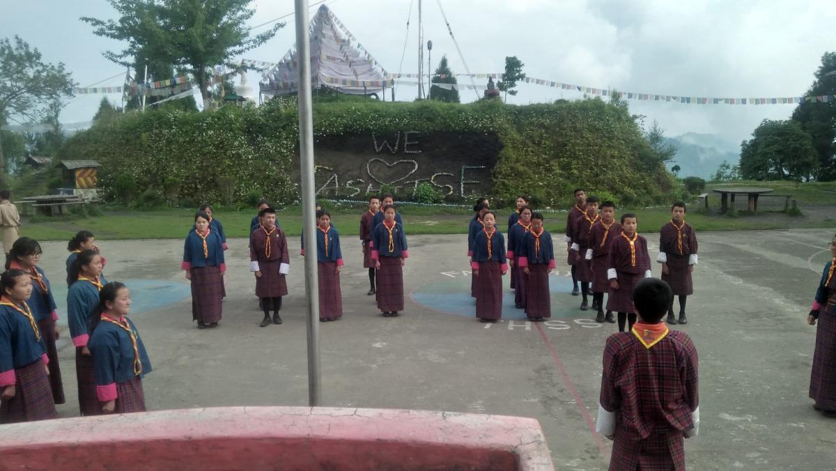 Basic Drill Practice