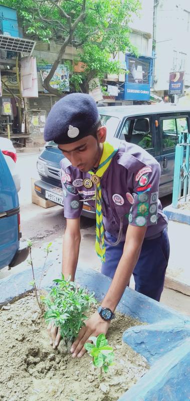 world environment Day