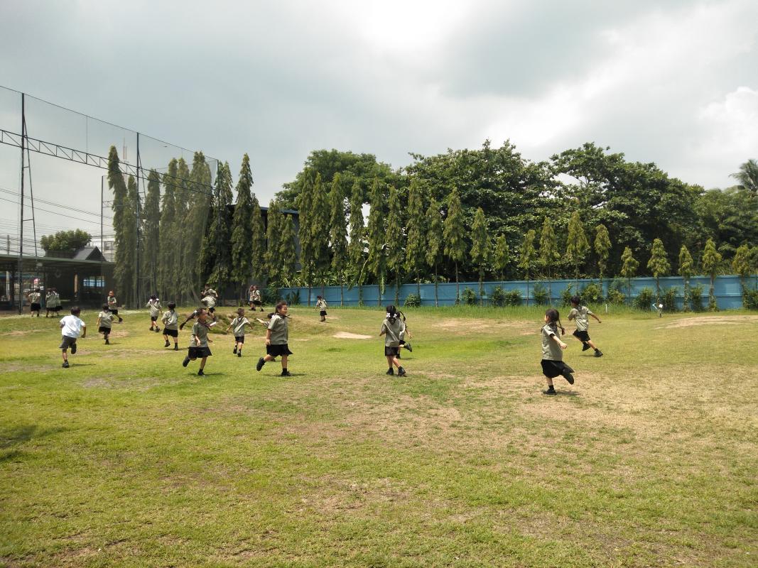 กิจกรรมการเรียน