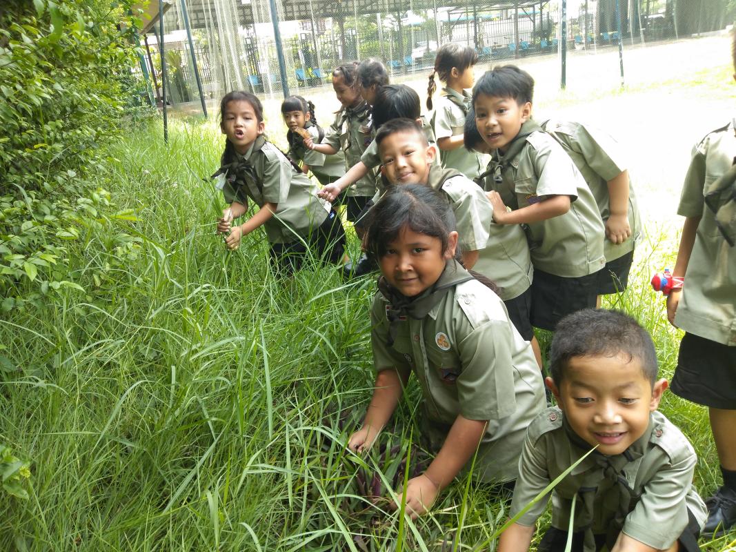 ร่วมด้วยช่วยกัน