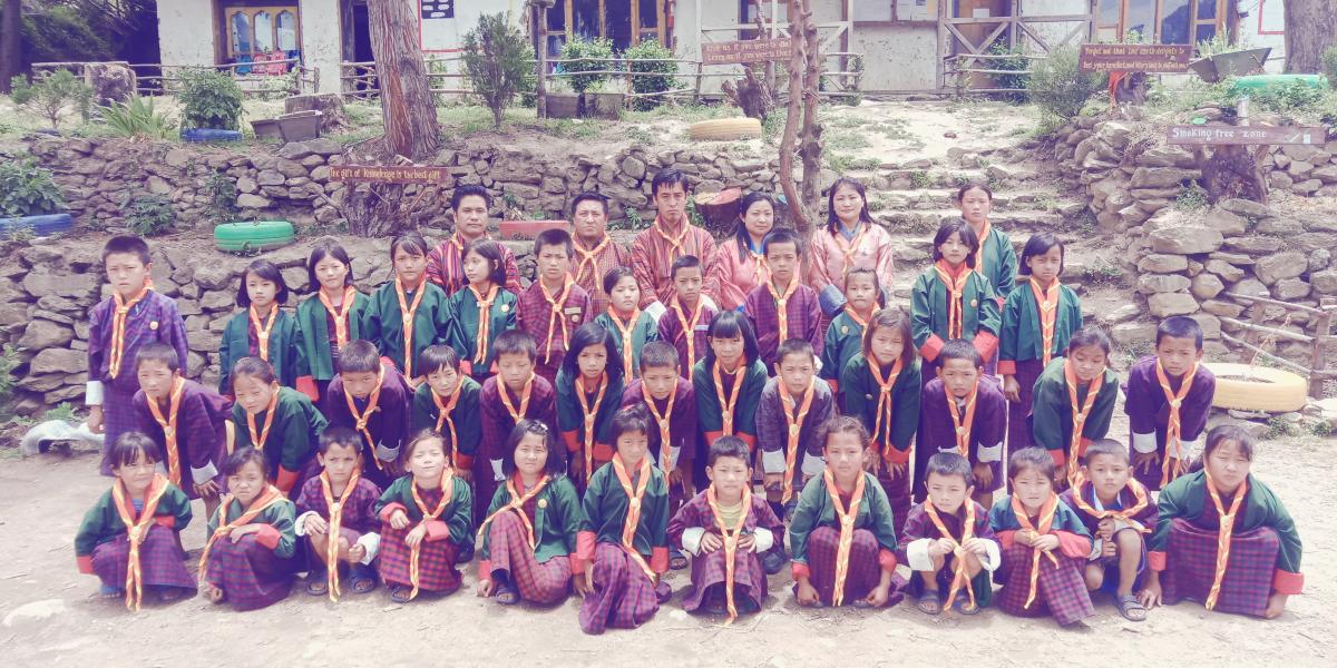 investiture ceremony .