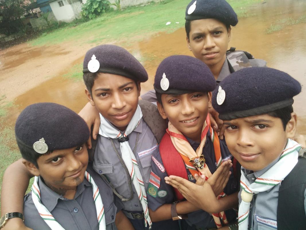 international peace day