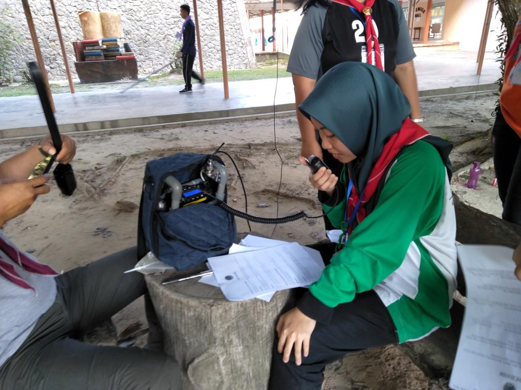 Kem Kelana 01 Miri