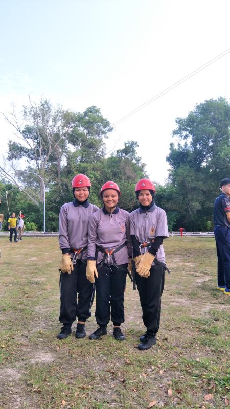 Kem Kelana 01 Miri
