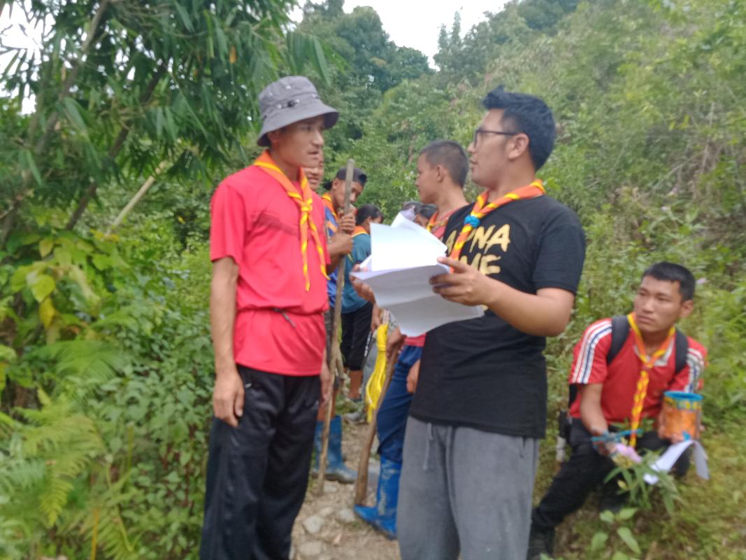 Youth Engagement