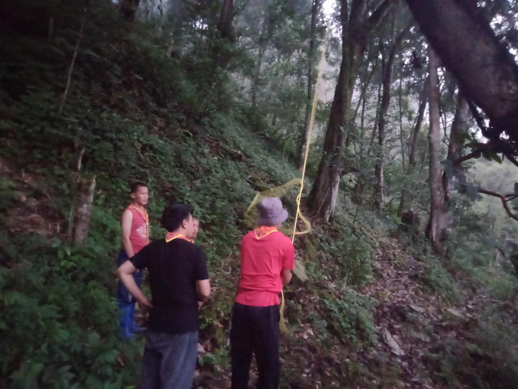Outdoor Education