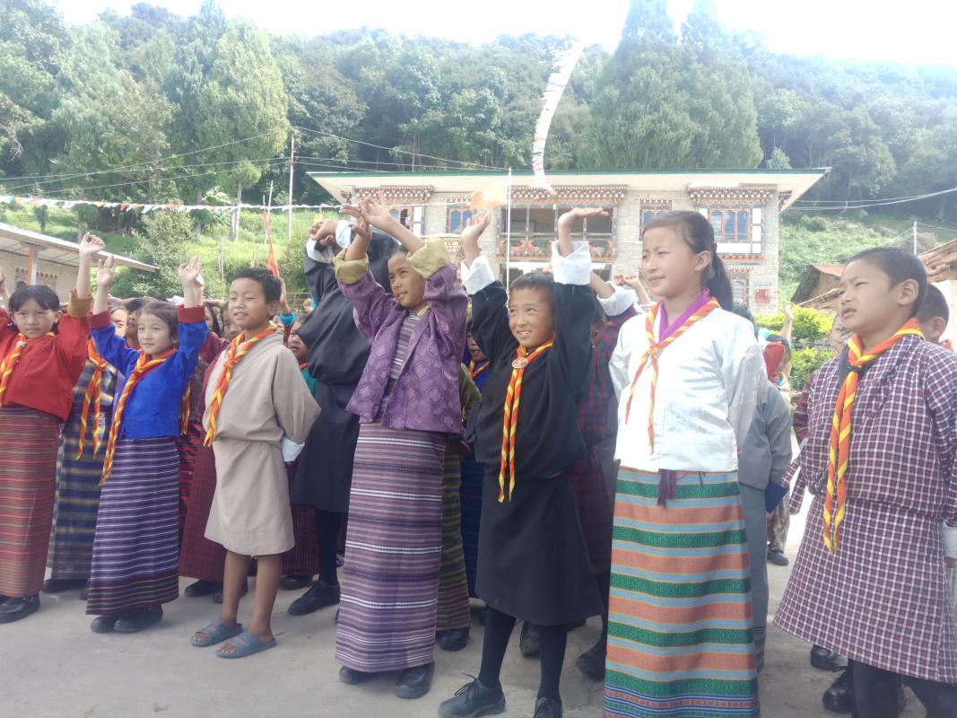 Let's learn what we don't know 