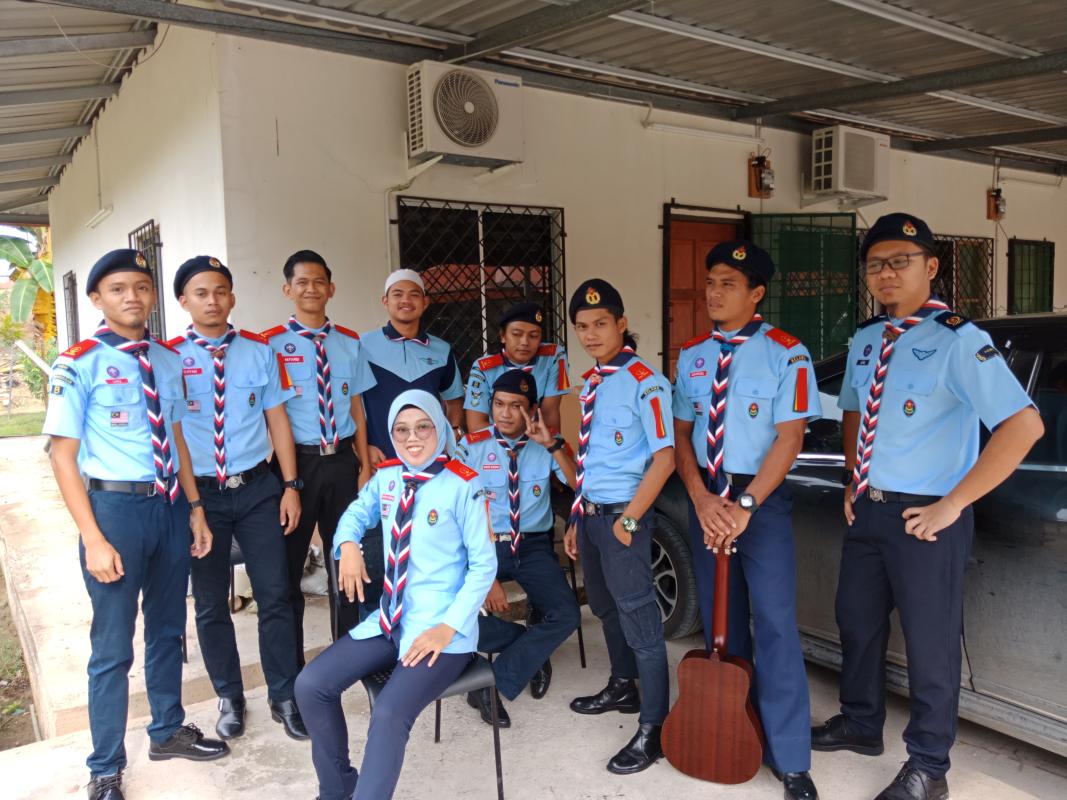 ROVERMOOT SELANGOR 2019