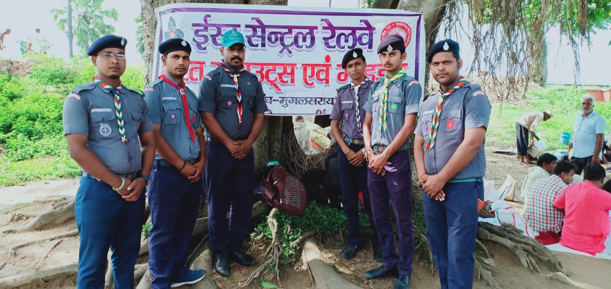 PitraPaksh Service
