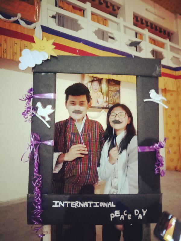 Global fight for climate action