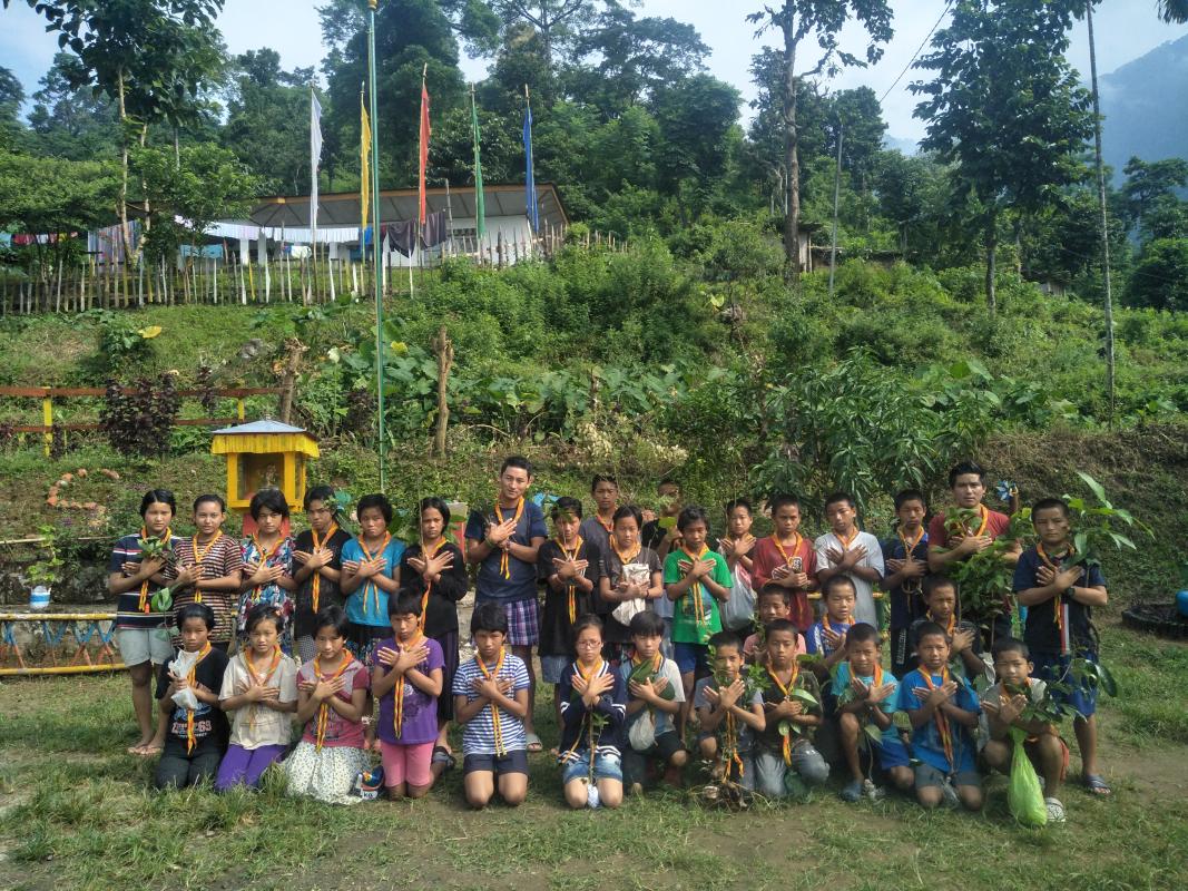 International Day of Peace 