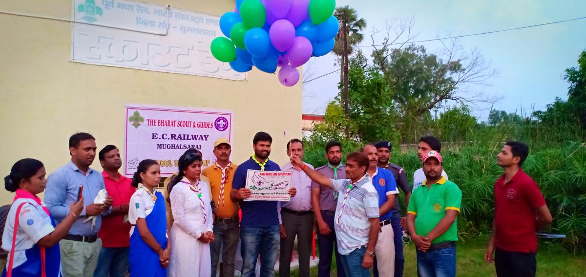 International Peace Day