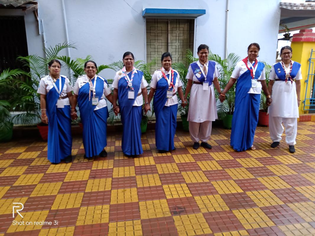 tree plantation