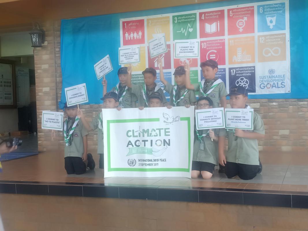 Climate Action