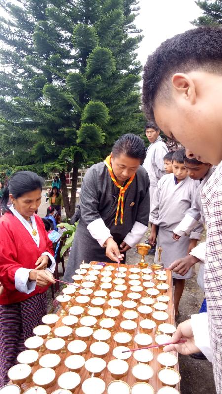 World Cerebral Palsy  Day