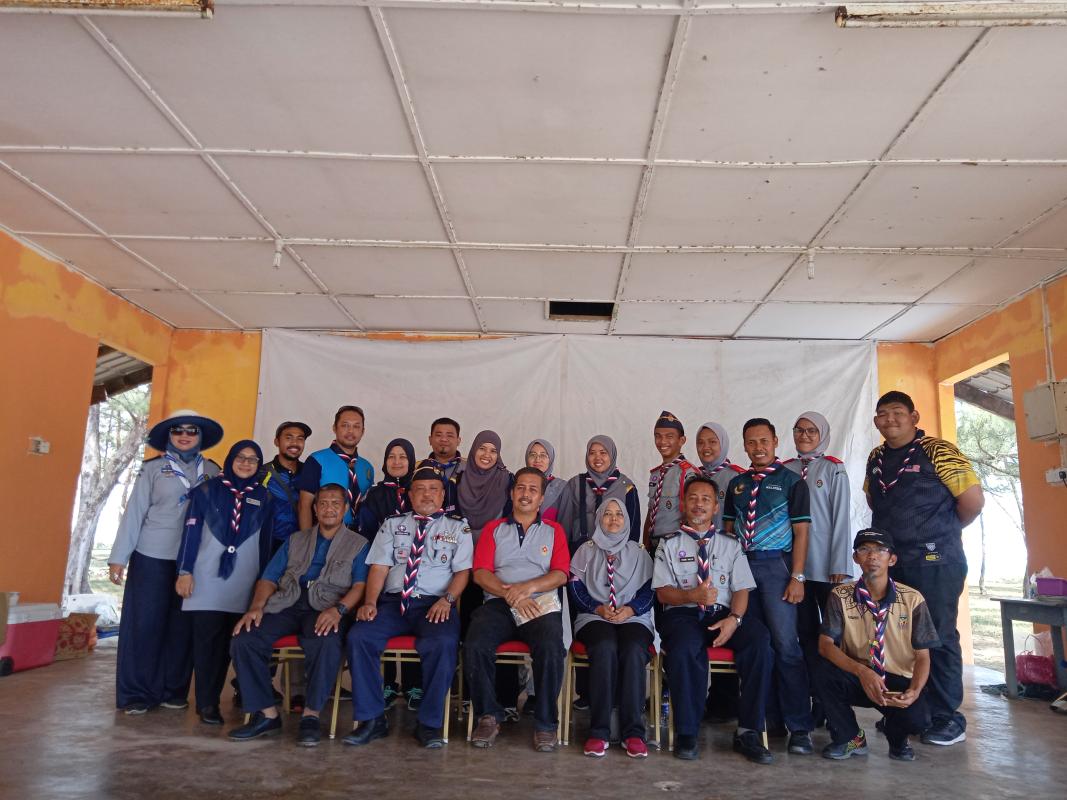KARNIVAL PENDIDIKAN LUAR PRA SEKOLAH DAERAH PEKAN 2019