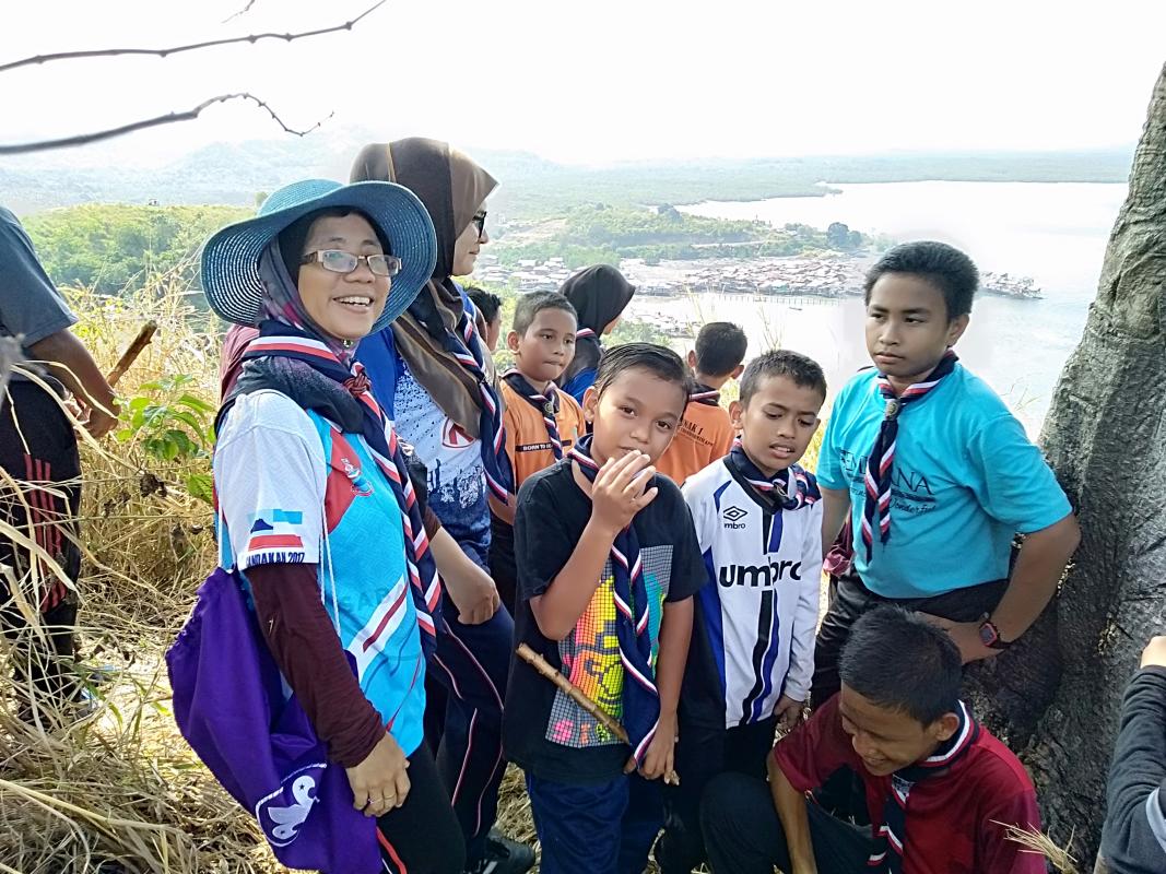 JOTA JOTI 2019