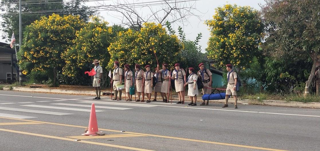 การเดินทางไกล A.T.C.#6/2019