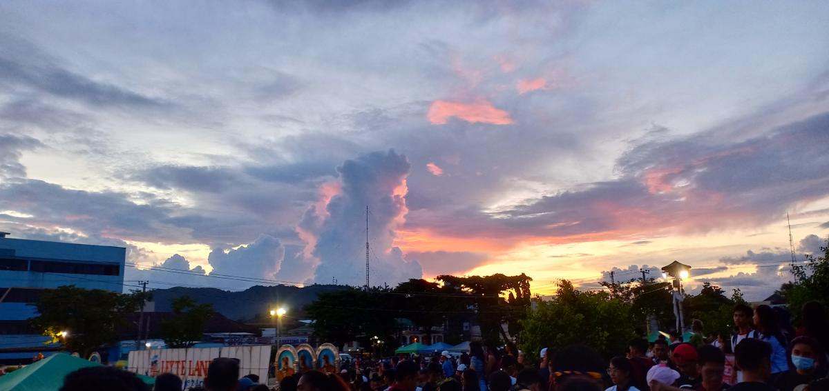 75th Leyte Gulf Landing Memorial Celebration: Banda-Rayhak 2019