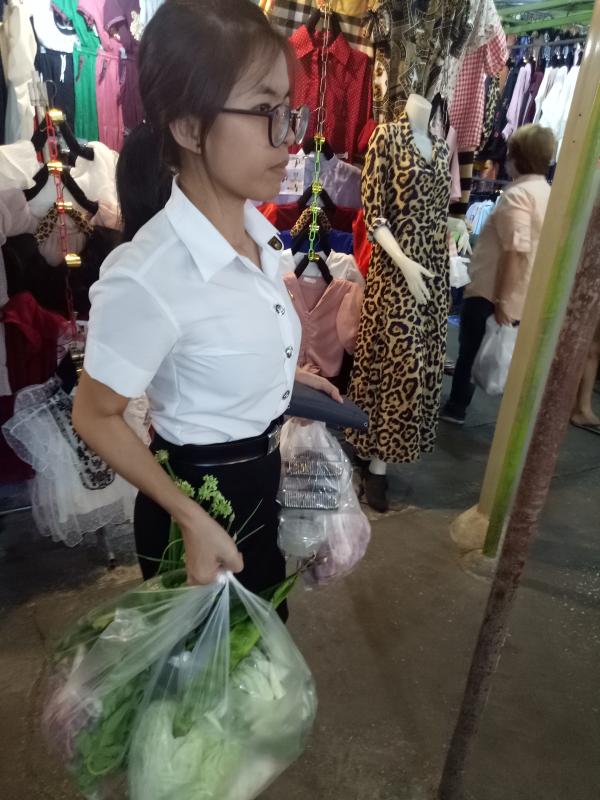เบญจนุช คำขุนทด