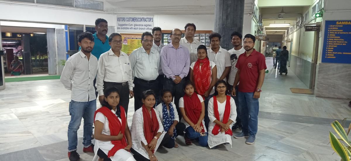 Doshi kaun- An Vigilance awareness