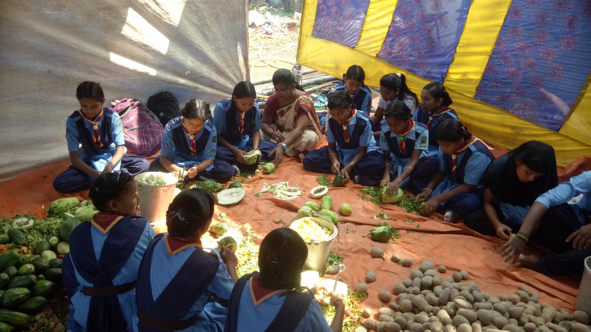 service at kostha 