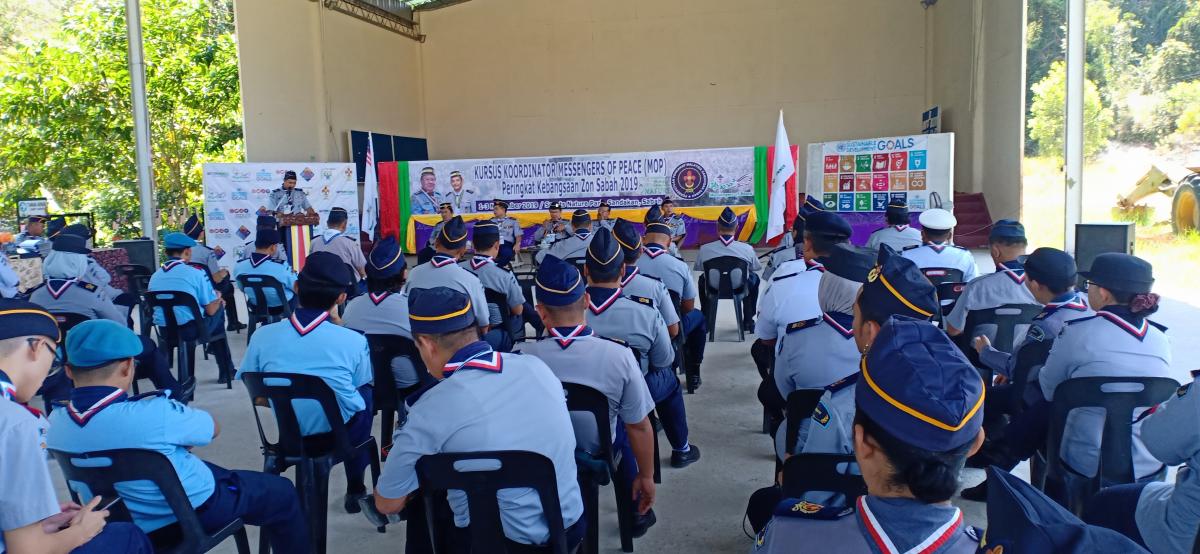 Di Sini Segalanya bermula