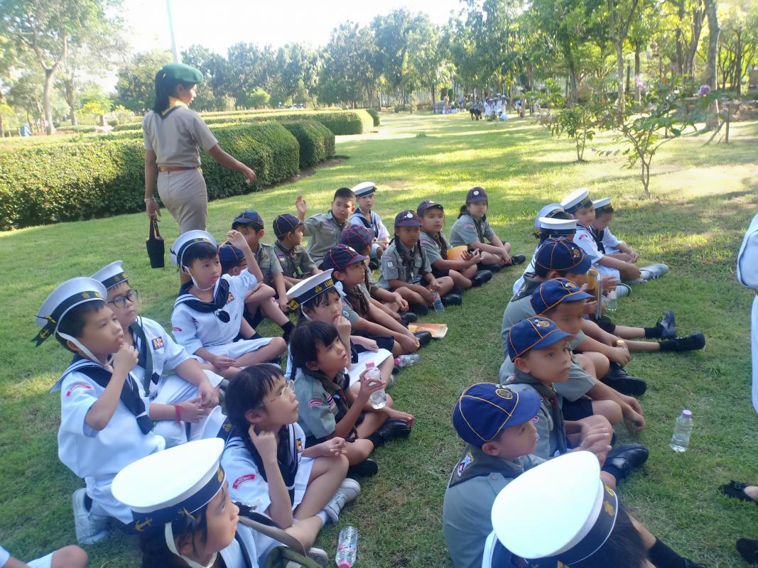 ฝึกการสังเกต