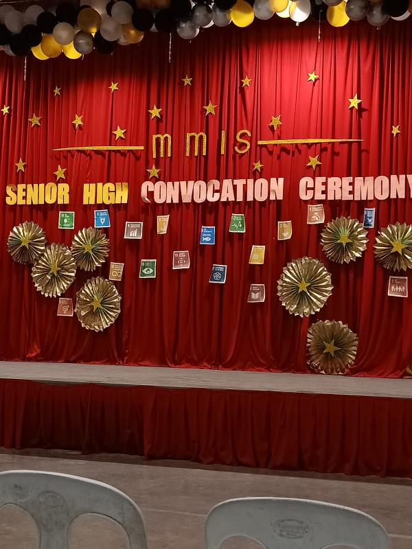 MMIS Outreach Activity