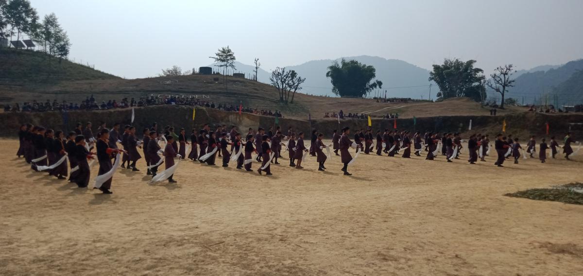 Scouts Day