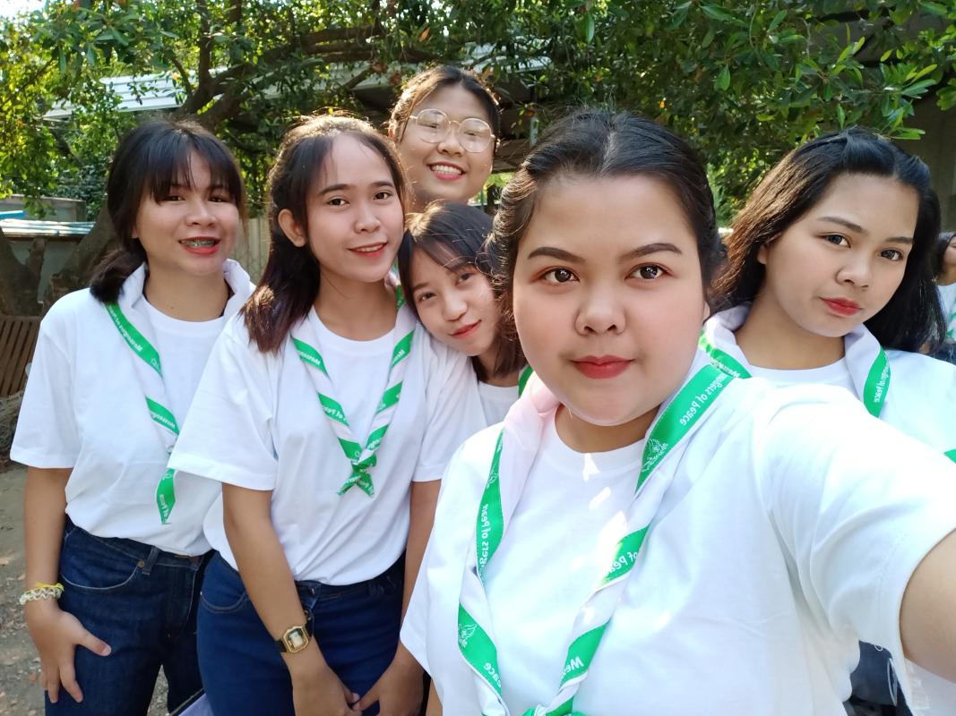 งานโอเพ่นเฮาท์