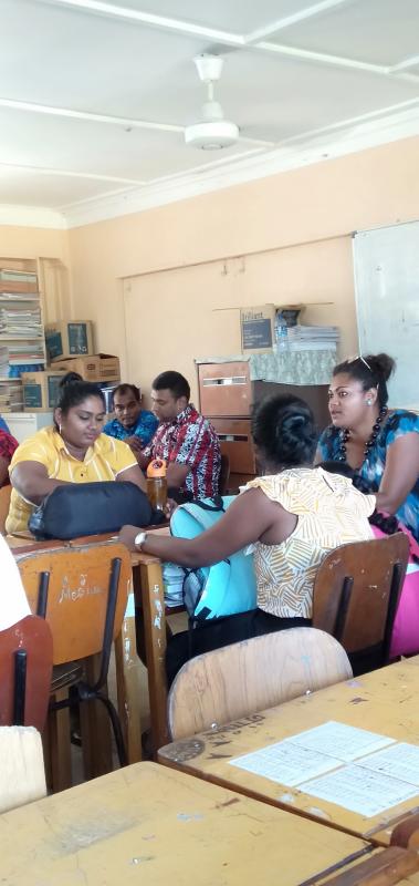 Nadi Scounters Council