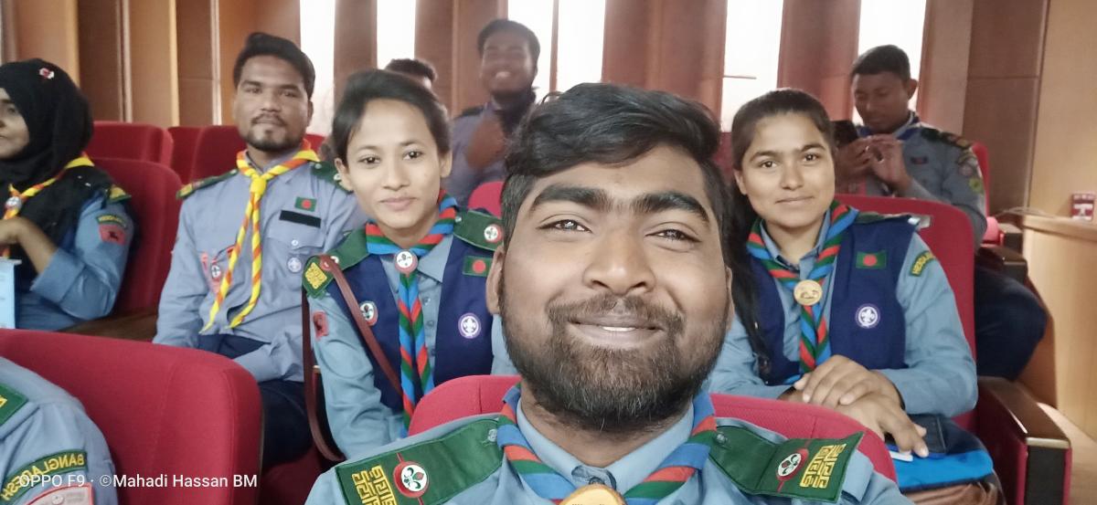 জাতীয়  দুর্যোগ  প্রস্তুতি দিবস-২০২০