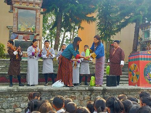 Hand washing to combat COVID-19