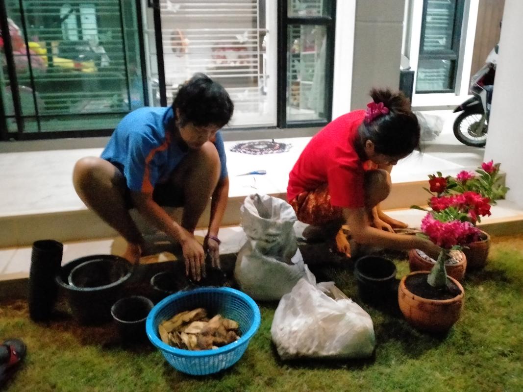 หยุดเชื้อเพื่อชาติ ต้านโควิด19