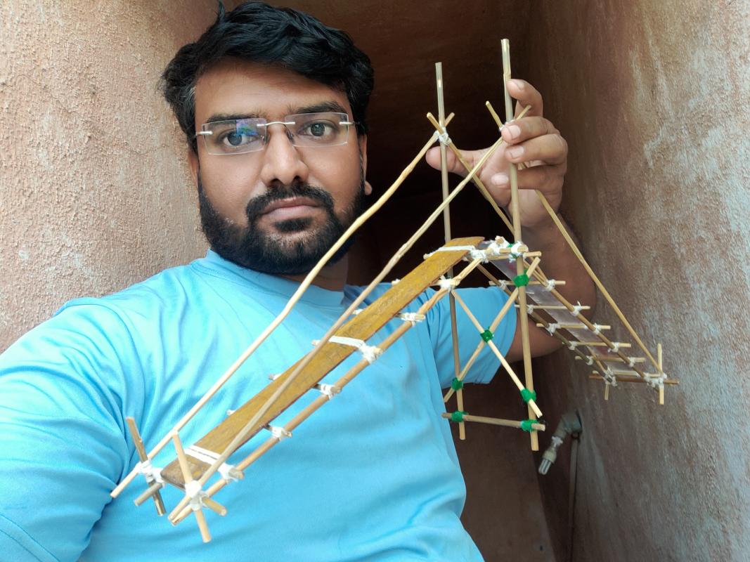 पायोनियर प्रोजेक्ट