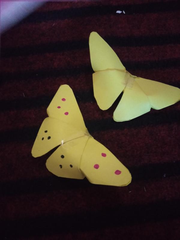 beautiful  handcraft