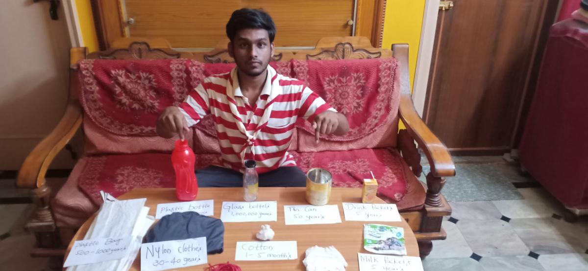 How long until it is gone???