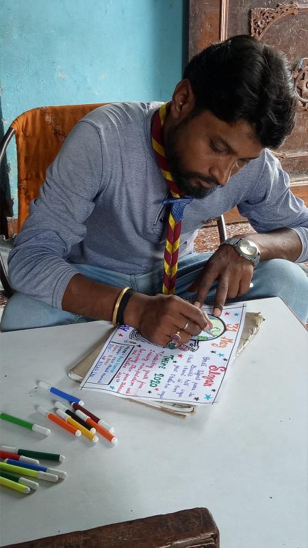 World Tobacco Day 2020