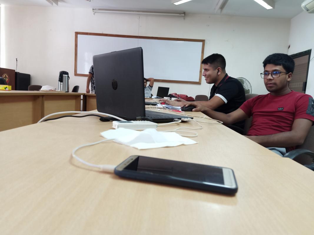 President Scout Award