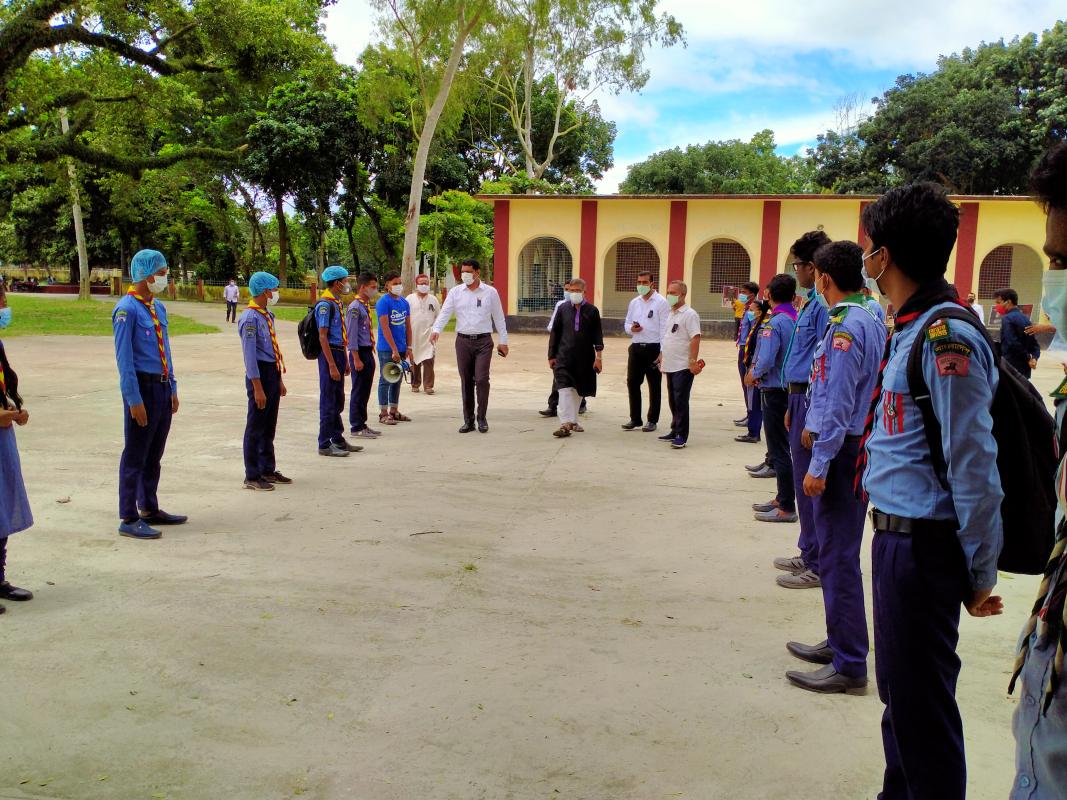 ১৫ আগস্ট জাতীয় শোক দিবস ২০২০