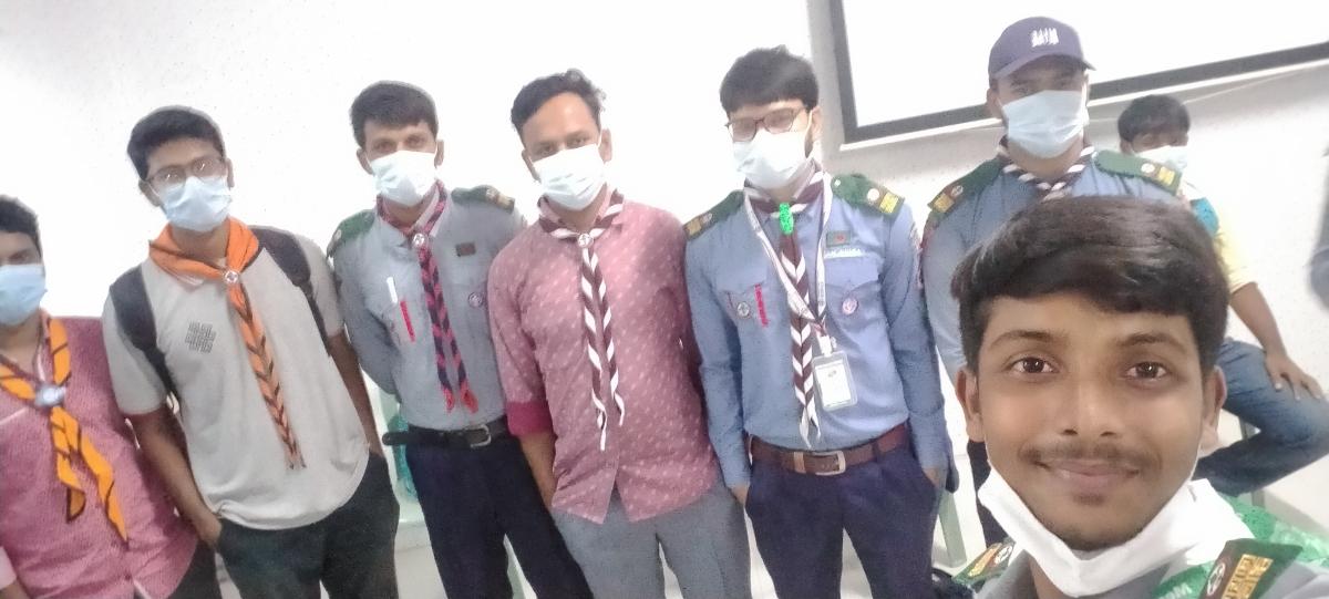 Tri-annual council meeting