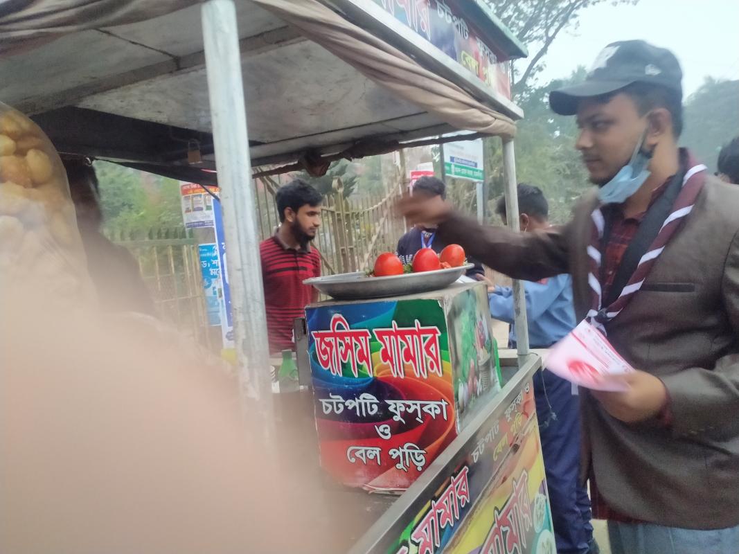 নেতৃত্ব পর্যায় - প্লাস্টিক টাইড টার্নার চ্যালেন্ঞ্জ ব্যাজ