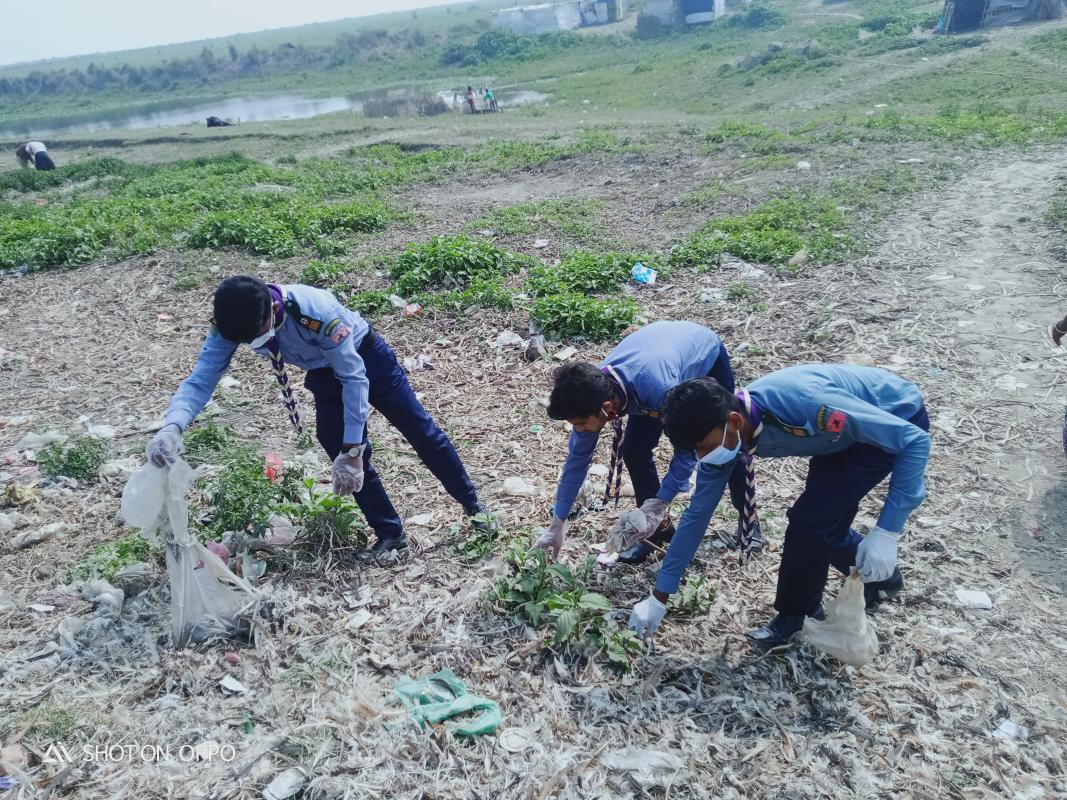 প্লাস্টিক টাইড টার্নার চ্যালেঞ্জ ব্যাজ (চ্যাম্পিয়ন পর্যায়)


