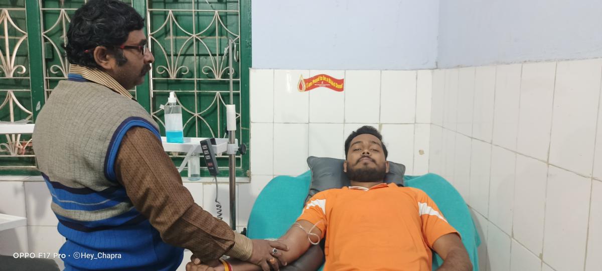 रक्दान