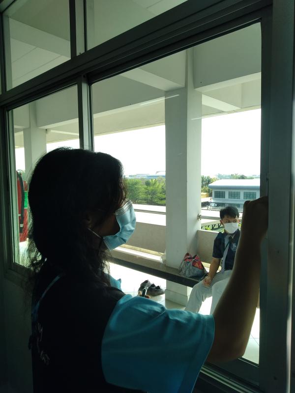 ปิดหน้าต่าง